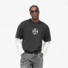 MH Stack Long Sleeve T-Shirt