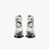 Michael Zip Boot Cowhide