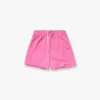 Micro Owners Club Mesh Shorts