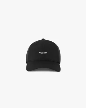 Micro Owners Club Nylon Cap