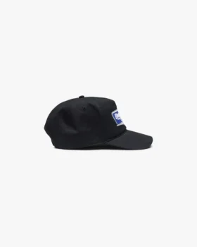 Nothing Faster Applique Patch x 47 Cap