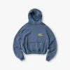 Nothing Faster Hoodie
