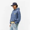 Nothing Faster Hoodie