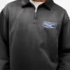 Nothing Faster Quarter Zip Sweatshirt