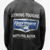 Nothing Faster Quarter Zip Sweatshirt