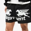 Nothing Faster Swim Short