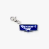 Nothing Tougher Nothing Faster Keyring
