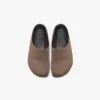 Nubuck Mule