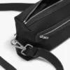 Nylon Messenger Bag
