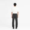 Nylon Track Pant