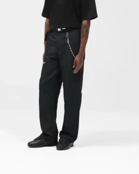 Nylon Workwear Pant