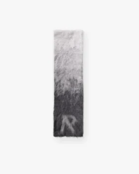 Ombre Knit Scarf