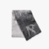 Ombre Knit Scarf