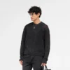 Open Gauge Knit Sweater