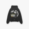 Out Of The Shadows Hoodie