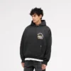 Out Of The Shadows Hoodie
