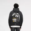 Out Of The Shadows Hoodie
