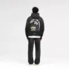 Out Of The Shadows Hoodie
