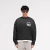 Out Of The Shadows Sweater