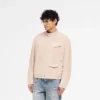 Overdrive Suede Jacket