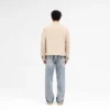 Overdrive Suede Jacket
