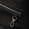 Oversized Nylon Carry Bag