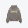 Patron Of The Club Hoodie