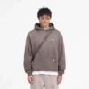 Patron Of The Club Hoodie