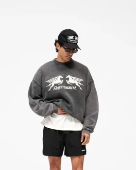 Pegasus Sweatshirt