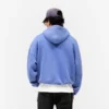 Pegasus Zip Through Hoodie