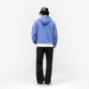 Pegasus Zip Through Hoodie