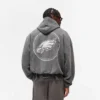 Philadelphia Eagles x Represent Hoodie