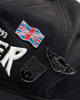 Pin Badges