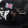 Pin Badges
