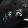 Pin Badges