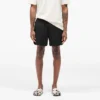 Piped Track Short
