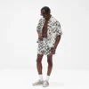 Pool Side Swim Short