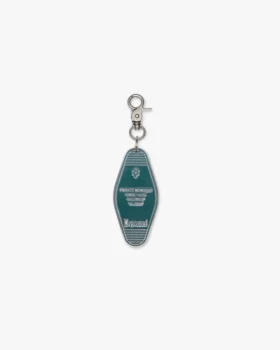 Private Members Key Fob