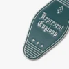 Private Members Key Fob