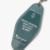 Private Members Key Fob