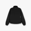 Quarter Zip Jacket