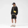 Quarter Zip Jacket
