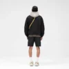 Quarter Zip Jacket