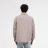 Quilted Overshirt