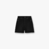 R10T Tailored Denim Shorts