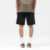 R10T Tailored Denim Shorts