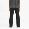 R2 Stepped Hem Denim