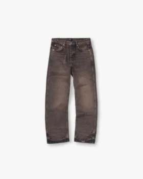r2 straight leg denim 1 1 280x350 - R2 Straight Leg Denim