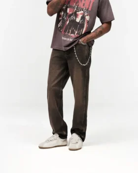 r2 straight leg denim 2 1 280x350 - R2 Straight Leg Denim