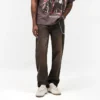 R2 Straight Leg Denim